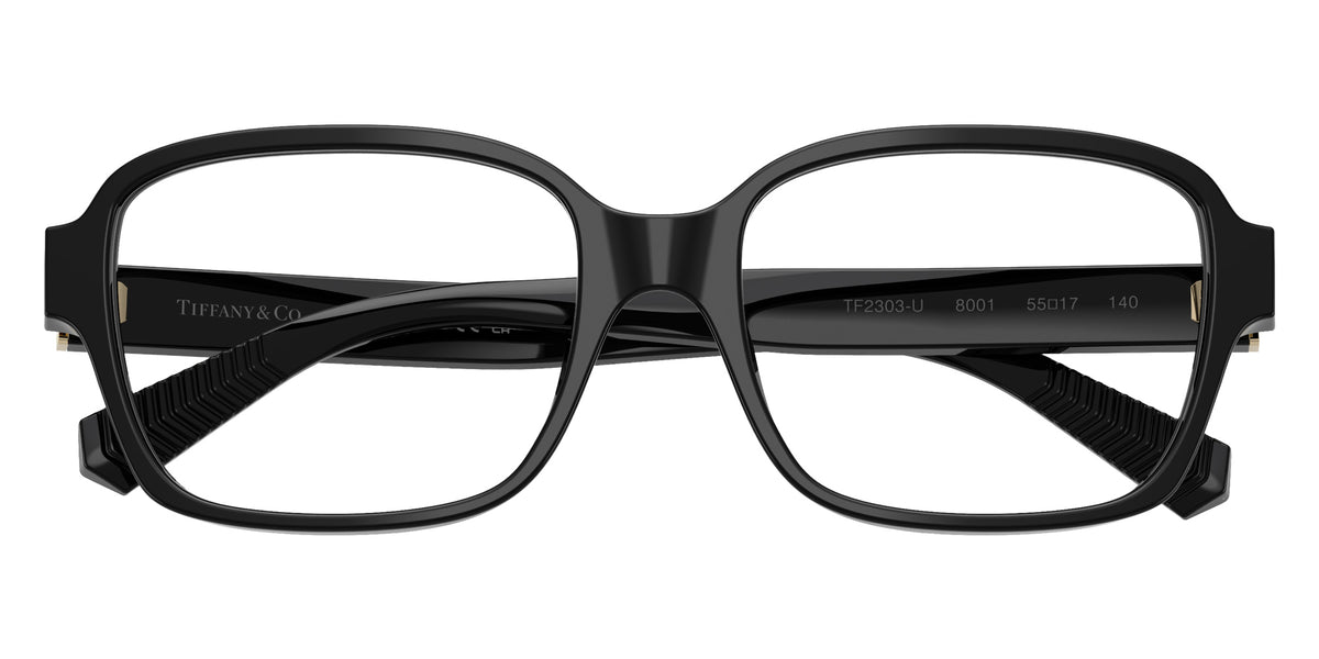 TIFFANY TF2303U 8001 53 - Black #id:tf2303u8001_s:100120
