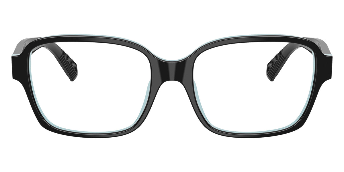 TIFFANY TF2303U 8055 53 - Black on Tiffany Blue #id:tf2303u8055_s:104100
