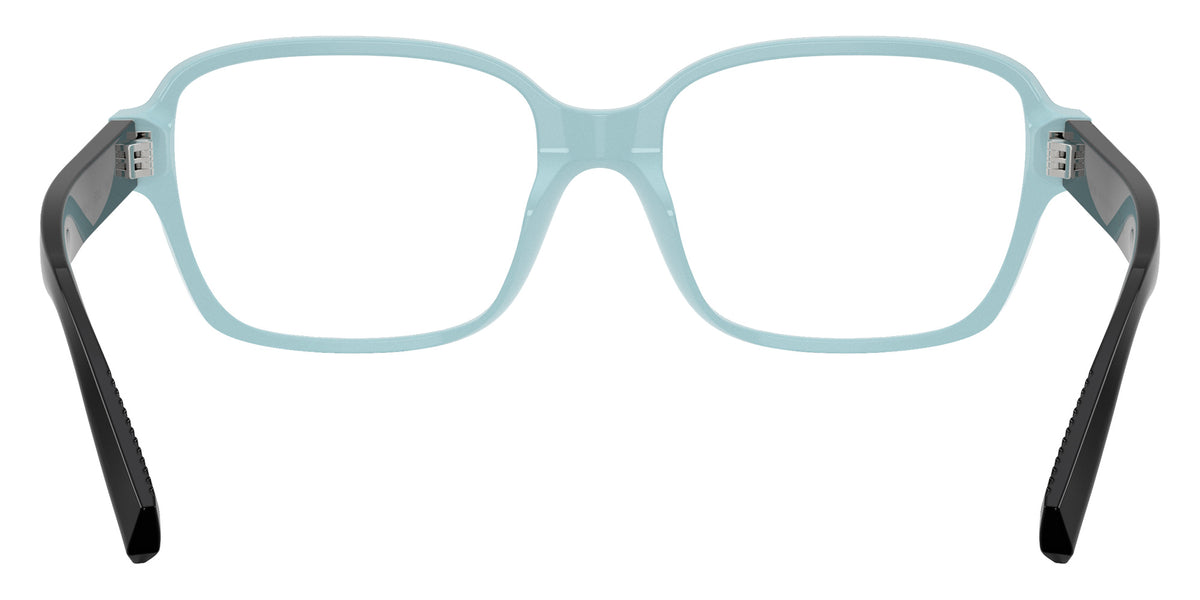 TIFFANY TF2303U 8055 53 - Black on Tiffany Blue #id:tf2303u8055_s:104115