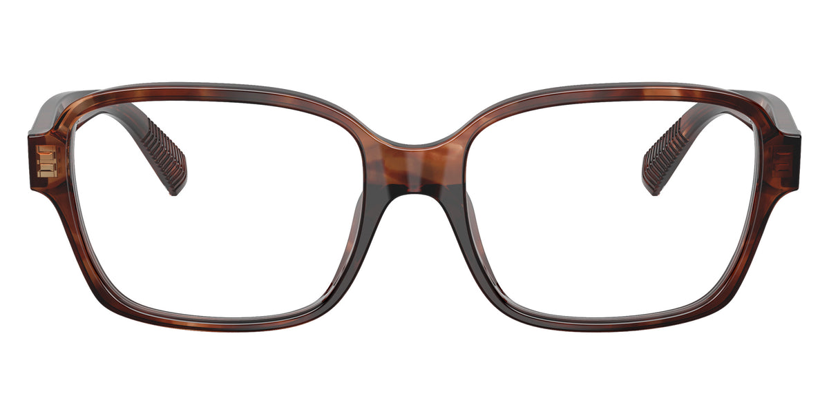 TIFFANY TF2303U 8421 53 - Spotted Brown Havana #id:tf2303u8421_s:108100