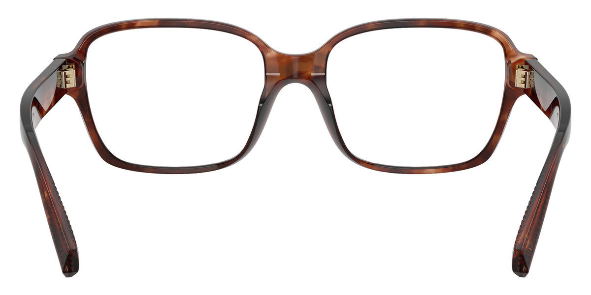 TIFFANY TF2303U 8421 53 - Spotted Brown Havana #id:tf2303u8421_s:108115