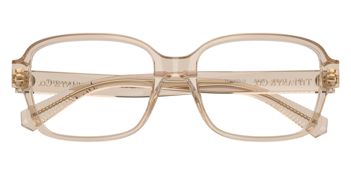 TIFFANY TF2303U 8445 53 - Crystal Beige #id:tf2303u8445_s:112120