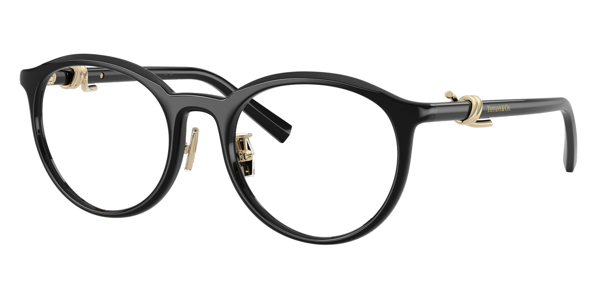 TIFFANY TF2304D 8001 53 - Black #id:tf2304d8001_s:100105