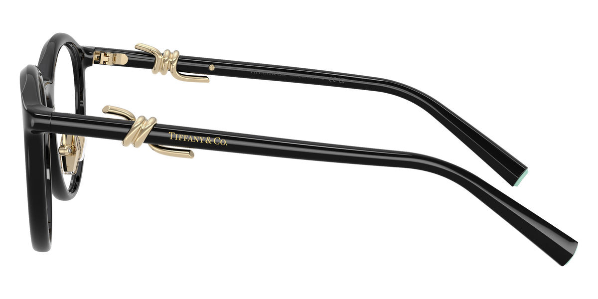 TIFFANY TF2304D 8001 53 - Black #id:tf2304d8001_s:100110