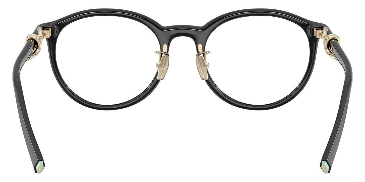 TIFFANY TF2304D 8001 53 - Black #id:tf2304d8001_s:100115
