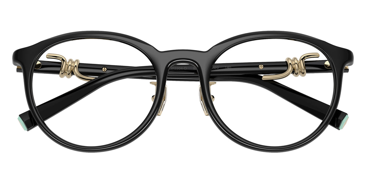 TIFFANY TF2304D 8001 53 - Black #id:tf2304d8001_s:100120