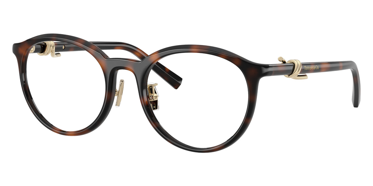 TIFFANY TF2304D 8015 53 - Havana #id:tf2304d8015_s:102105