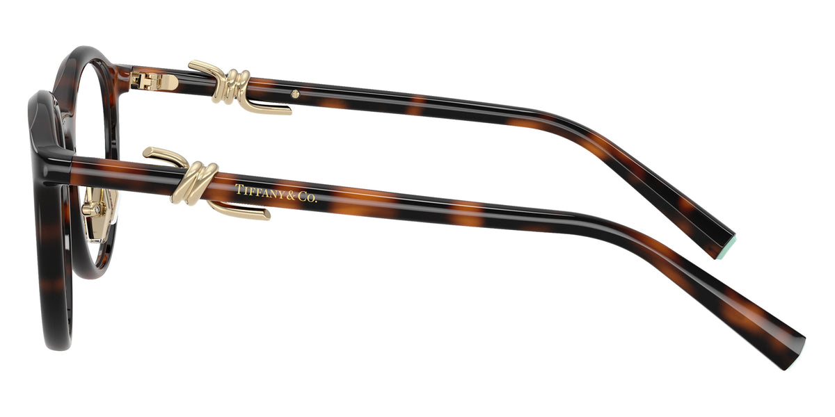TIFFANY TF2304D 8015 53 - Havana #id:tf2304d8015_s:102110
