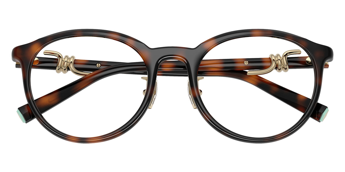 TIFFANY TF2304D 8015 53 - Havana #id:tf2304d8015_s:102120