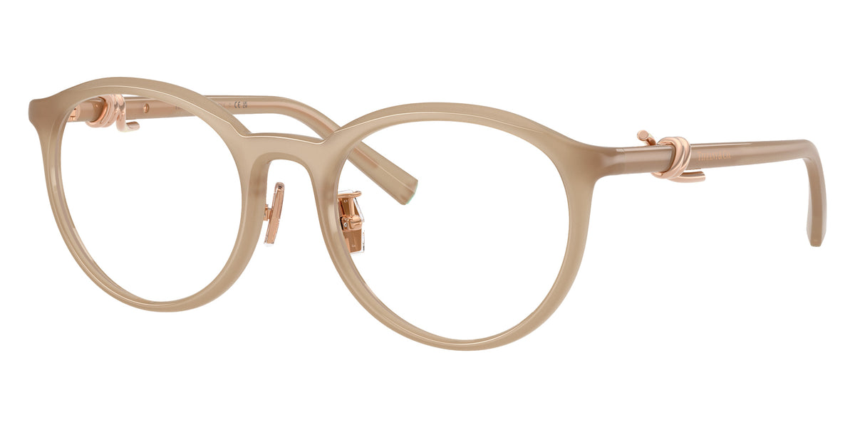 TIFFANY TF2304D 8418 53 - Opal Ivory #id:tf2304d8418_s:104105
