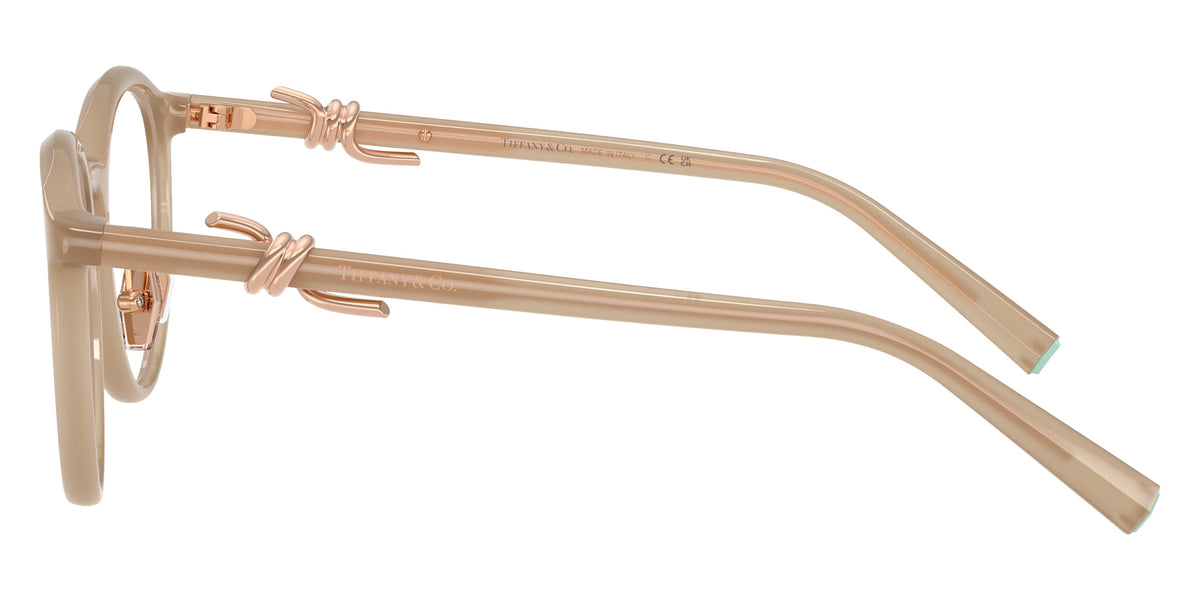 TIFFANY TF2304D 8418 53 - Opal Ivory #id:tf2304d8418_s:104110