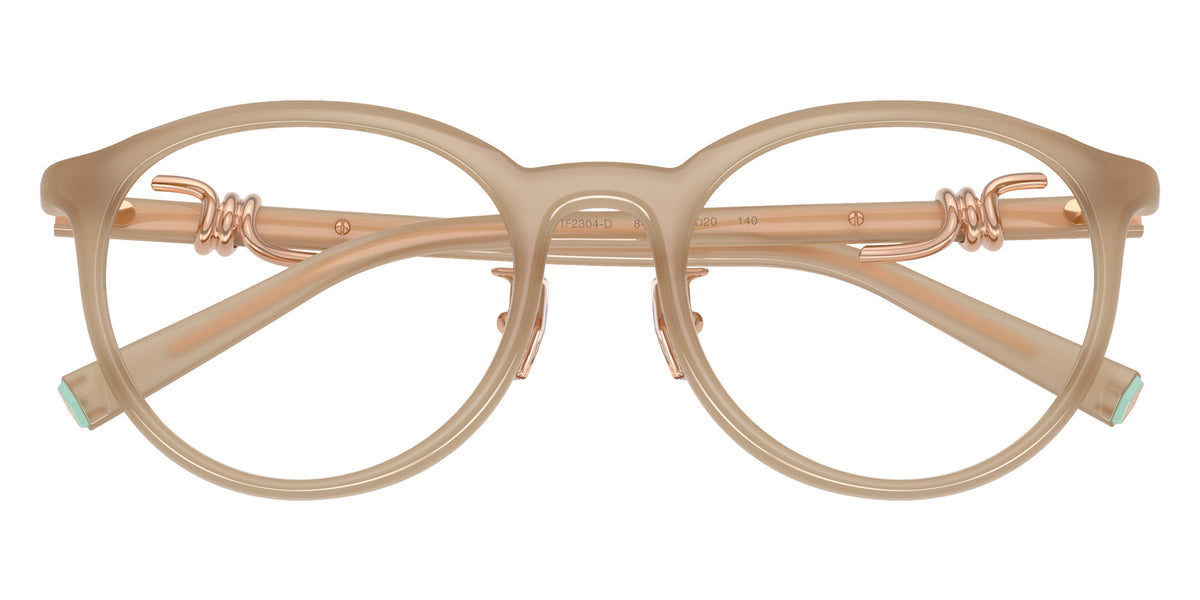 TIFFANY TF2304D 8418 53 - Opal Ivory #id:tf2304d8418_s:104120