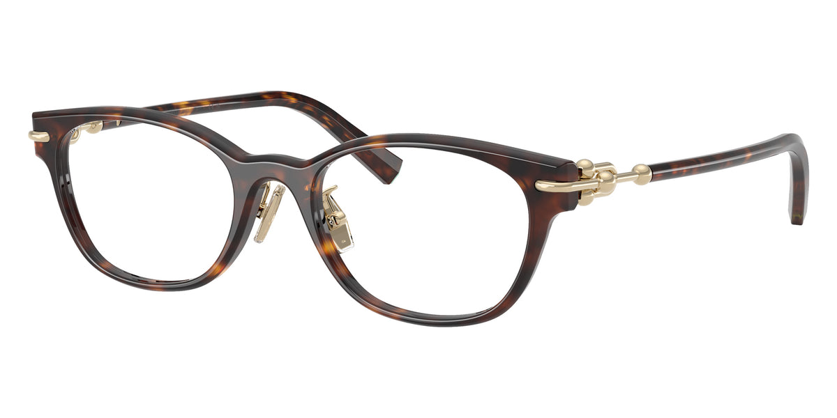 TIFFANY TF2305D 8015 49 - Havana #id:tf2305d8015_s:100105