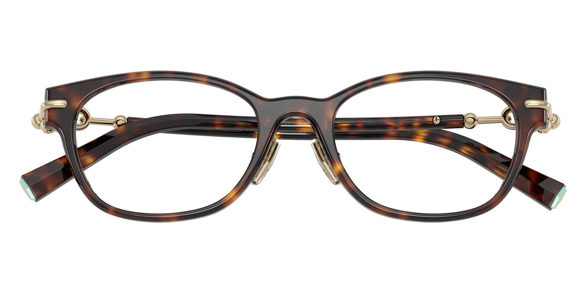 TIFFANY TF2305D 8015 49 - Havana #id:tf2305d8015_s:100120