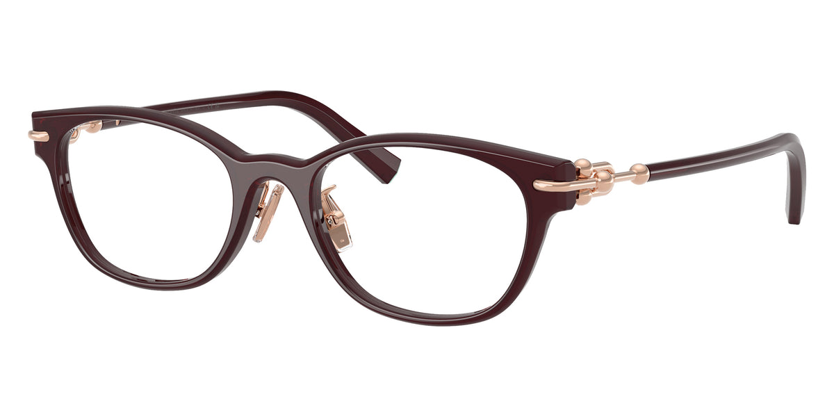 TIFFANY TF2305D 8470 49 - Deep Transparent Ruby #id:tf2305d8470_s:104105
