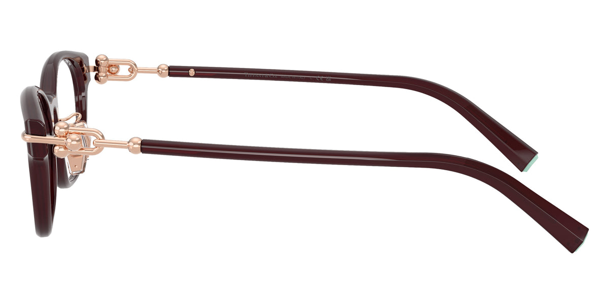 TIFFANY TF2305D 8470 49 - Deep Transparent Ruby #id:tf2305d8470_s:104110