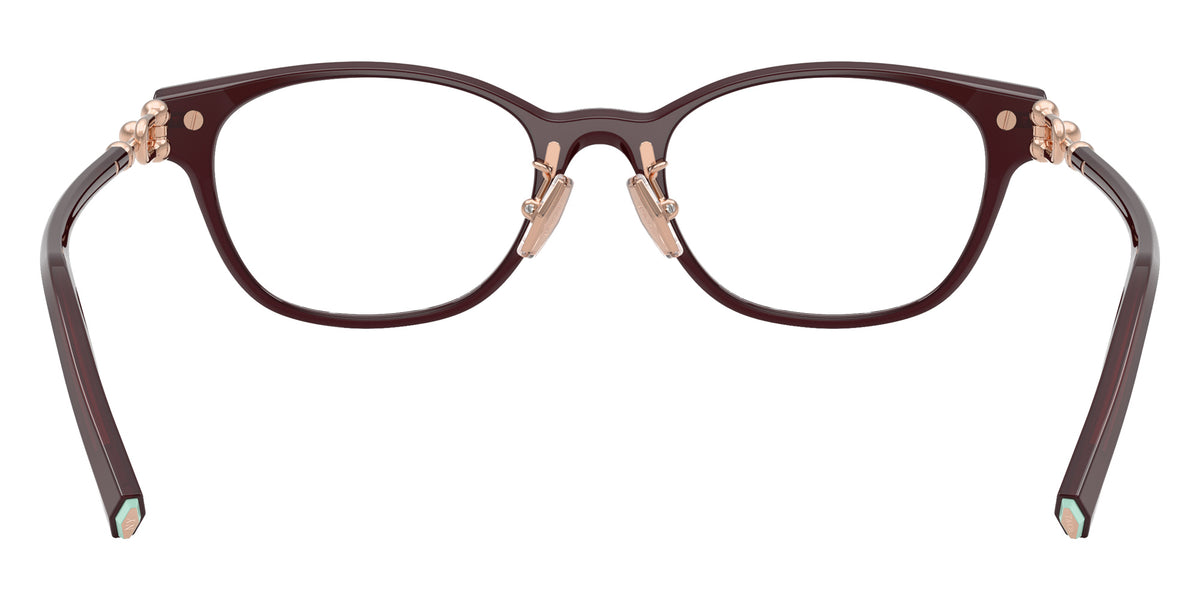 TIFFANY TF2305D 8470 49 - Deep Transparent Ruby #id:tf2305d8470_s:104115