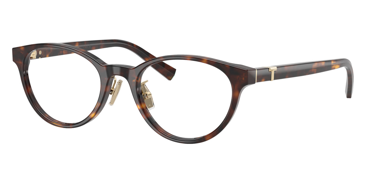 TIFFANY TF2306D 8015 49 - Havana #id:tf2306d8015_s:100105