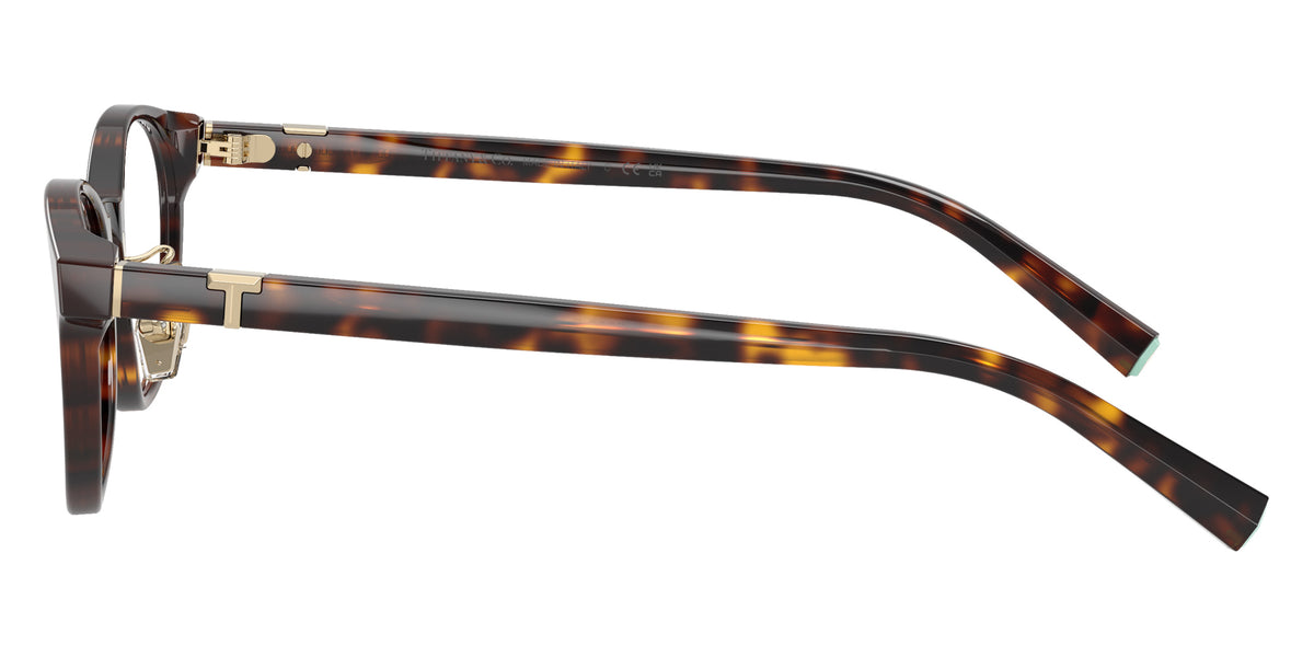 TIFFANY TF2306D 8015 49 - Havana #id:tf2306d8015_s:100110