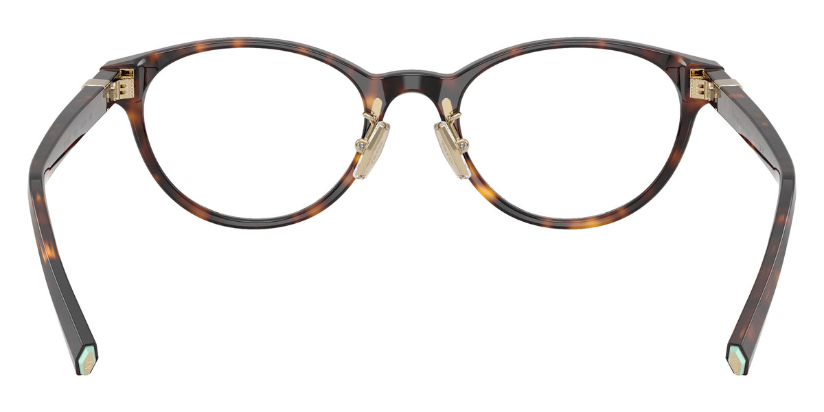 TIFFANY TF2306D 8015 49 - Havana #id:tf2306d8015_s:100115