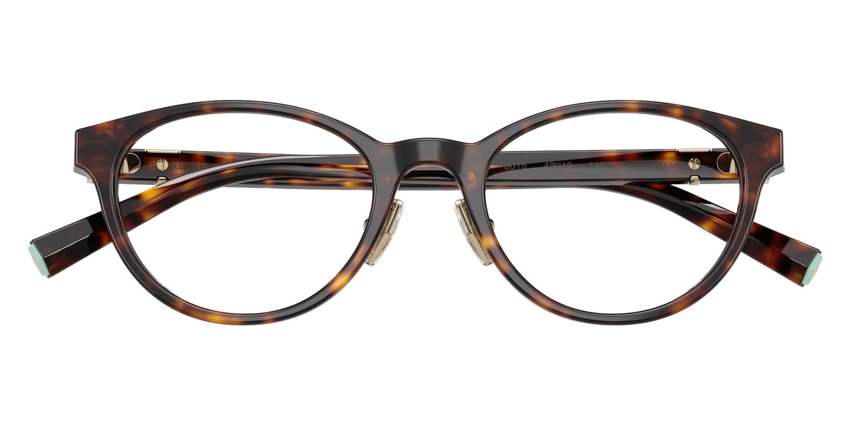TIFFANY TF2306D 8015 49 - Havana #id:tf2306d8015_s:100120