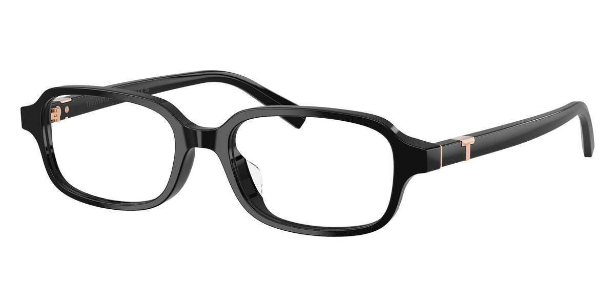TIFFANY TF2307D 8001 52 - Black #id:tf2307d8001_s:100105