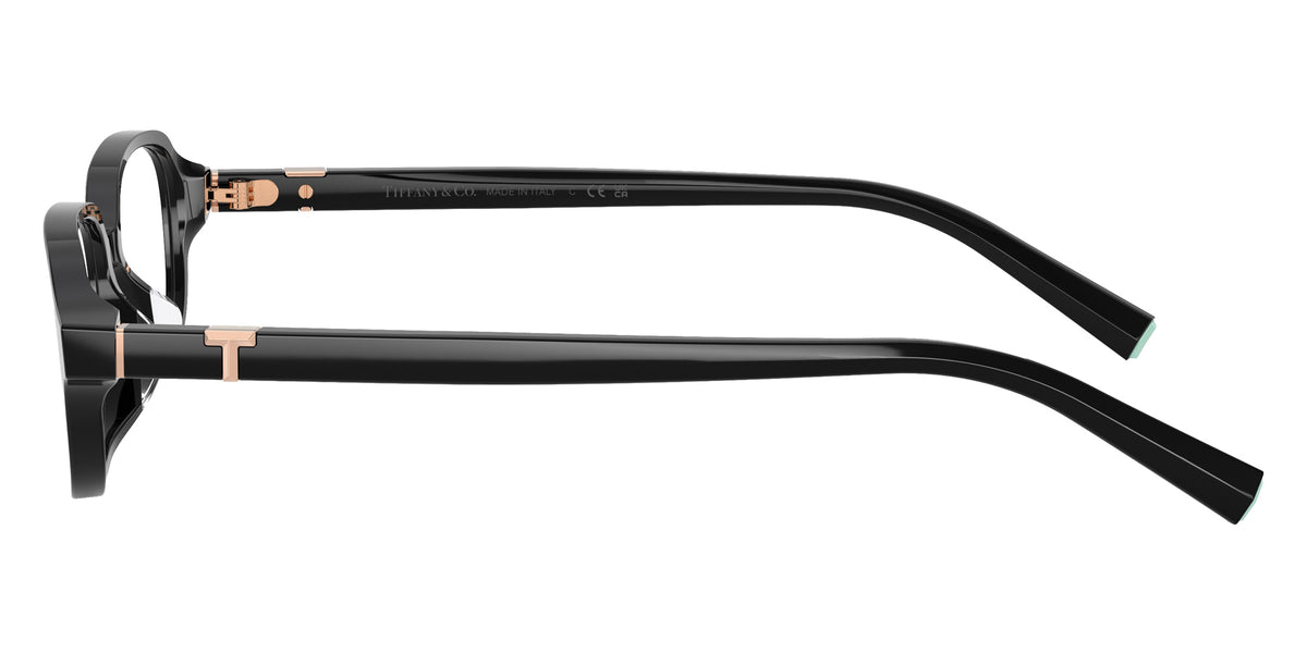 TIFFANY TF2307D 8001 52 - Black #id:tf2307d8001_s:100110