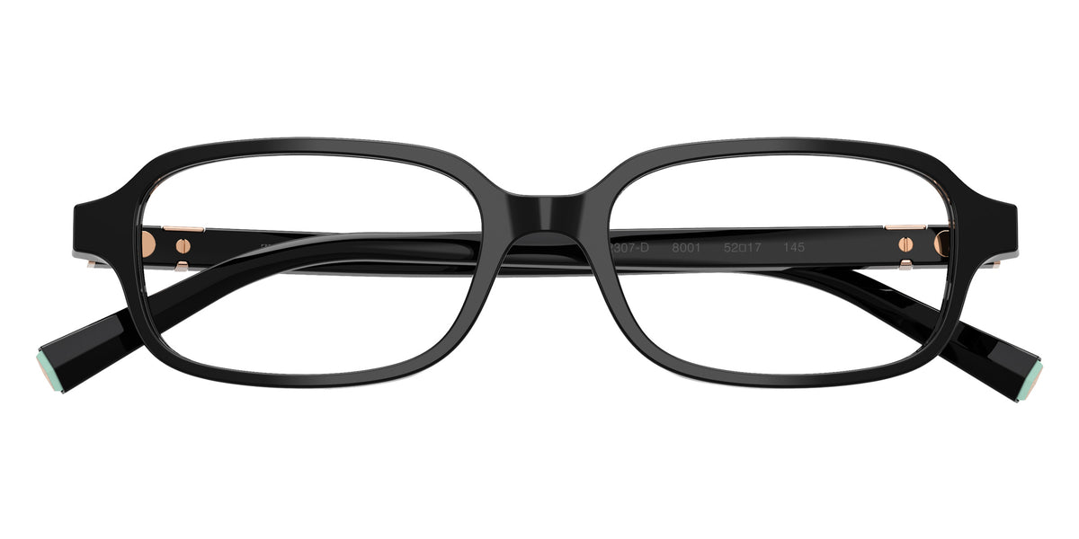 TIFFANY TF2307D 8001 52 - Black #id:tf2307d8001_s:100120