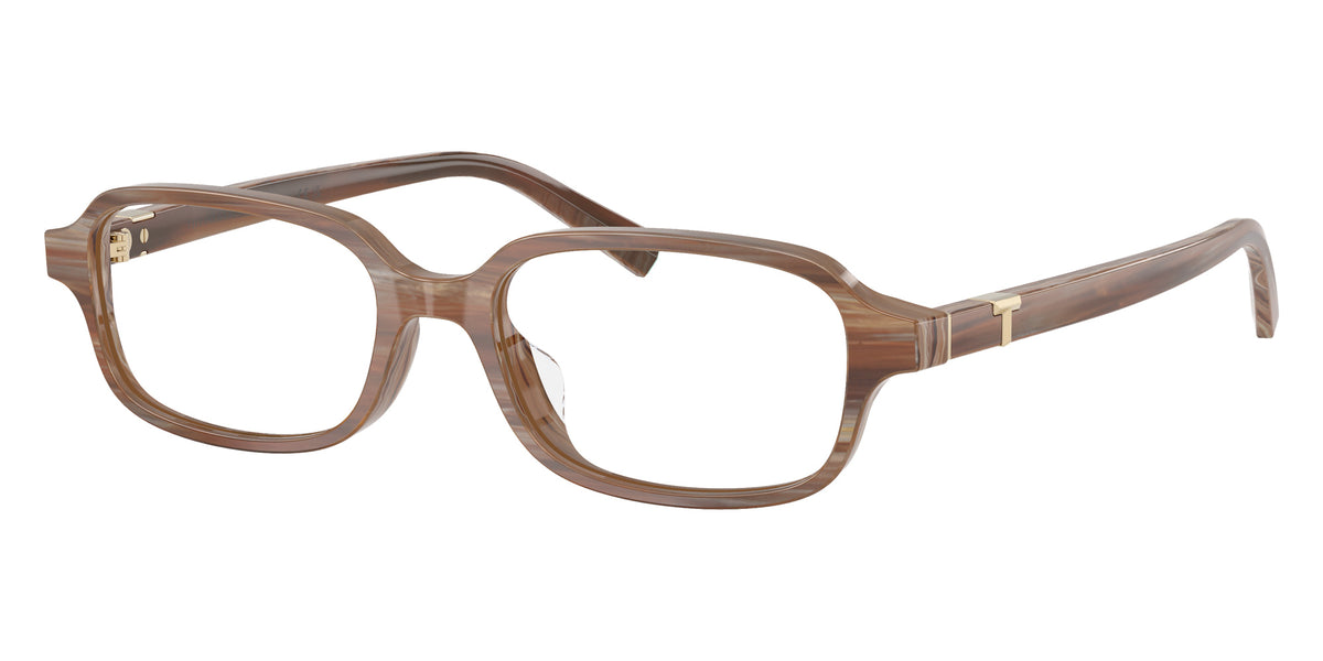 TIFFANY TF2307D 8435 52 - Striped Topaz #id:tf2307d8435_s:104105