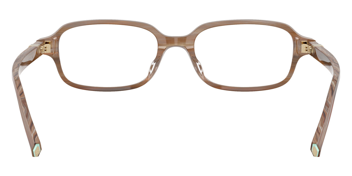 TIFFANY TF2307D 8435 52 - Striped Topaz #id:tf2307d8435_s:104115