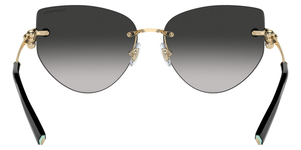 TIFFANY TF3096 60213C 60 - Pale Gold / Gray Gradient #id:tf309660213c_s:100115
