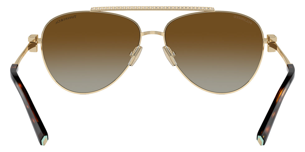 TIFFANY TF3101B 6208T5 59 - Pale Gold #id:tf3101b6208t5_s:100115
