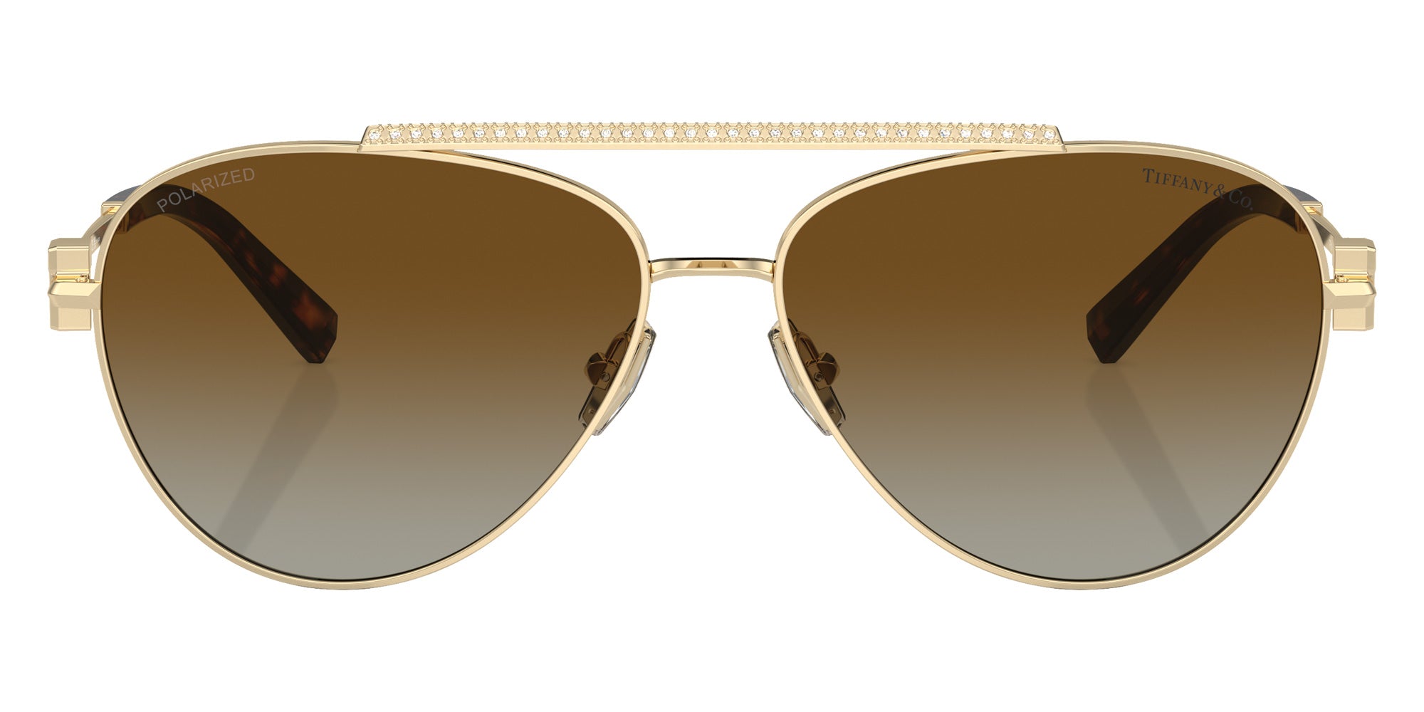 TIFFANY TF3101B 6208T5 59 - Pale Gold #id:tf3101b6208t5_s:100100