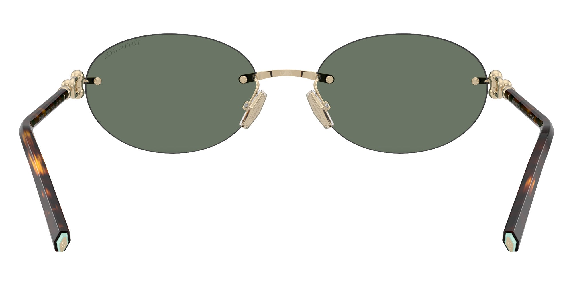 TIFFANY TF3104D 623882 56 - Pale Gold #id:tf3104d623882_s:100115