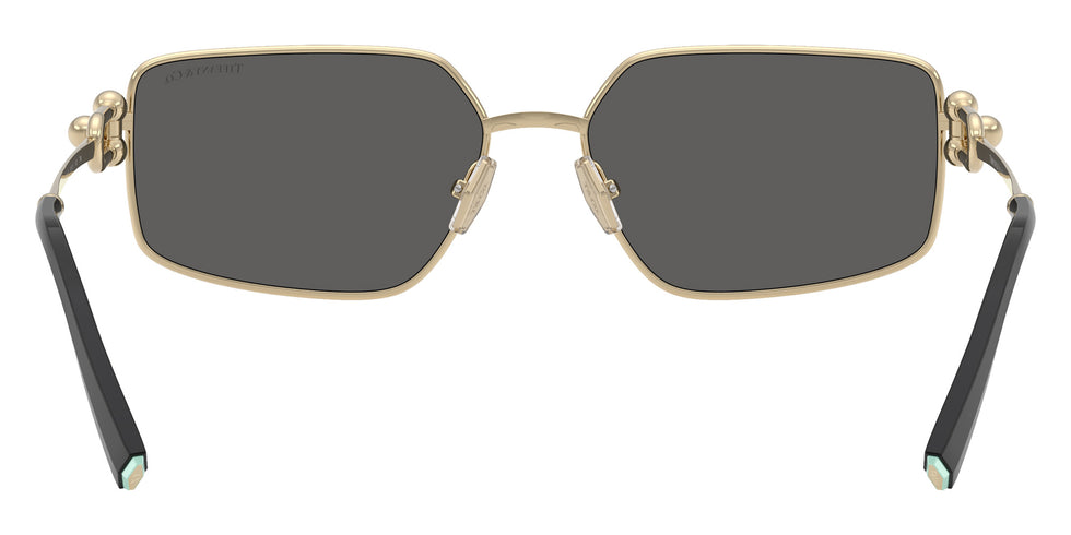 TIFFANY TF3111 6021S4 58 - Pale Gold / Dark Gray #id:tf31116021s4_s:100115