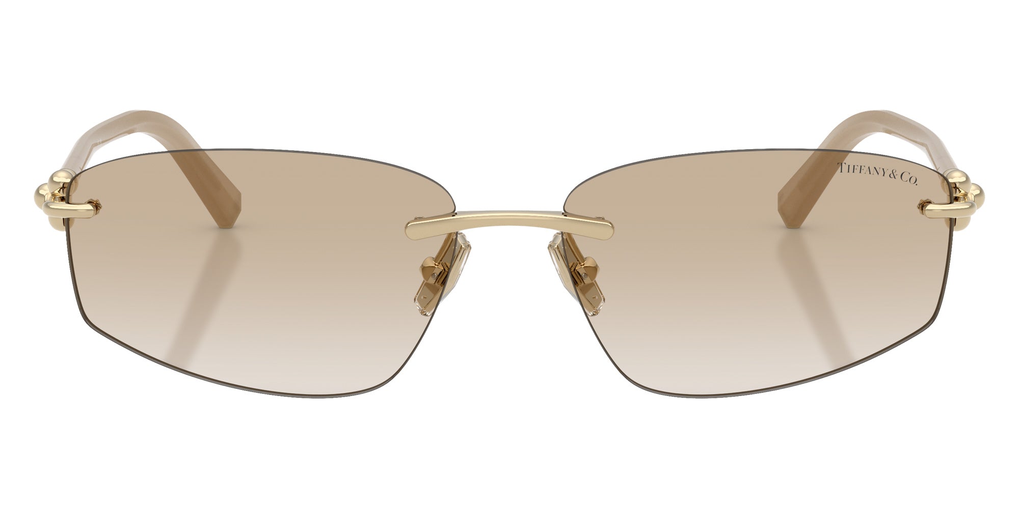 TIFFANY TF3114 602111 59 - Pale Gold / Neutral Gradient Light Gray #id:tf3114602111_s:102100