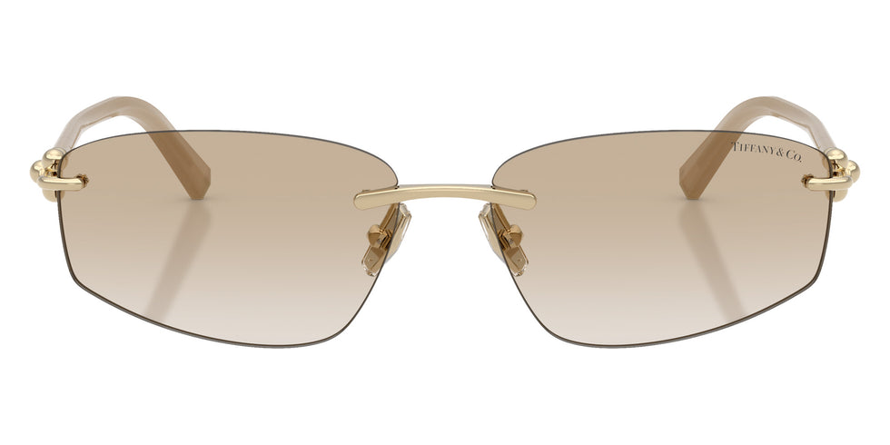 TIFFANY TF3114 602111 59 - Pale Gold / Neutral Gradient Light Gray #id:tf3114602111_s:102100