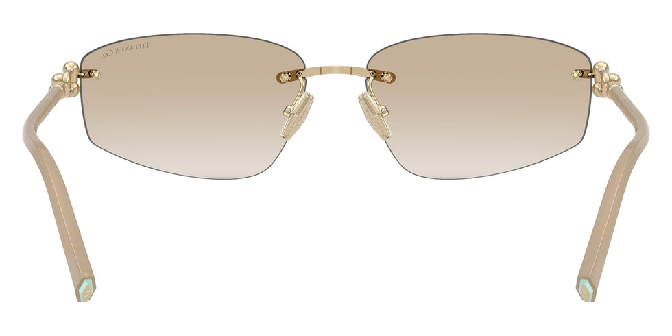 TIFFANY TF3114 602111 59 - Pale Gold / Neutral Gradient Light Gray #id:tf3114602111_s:102115
