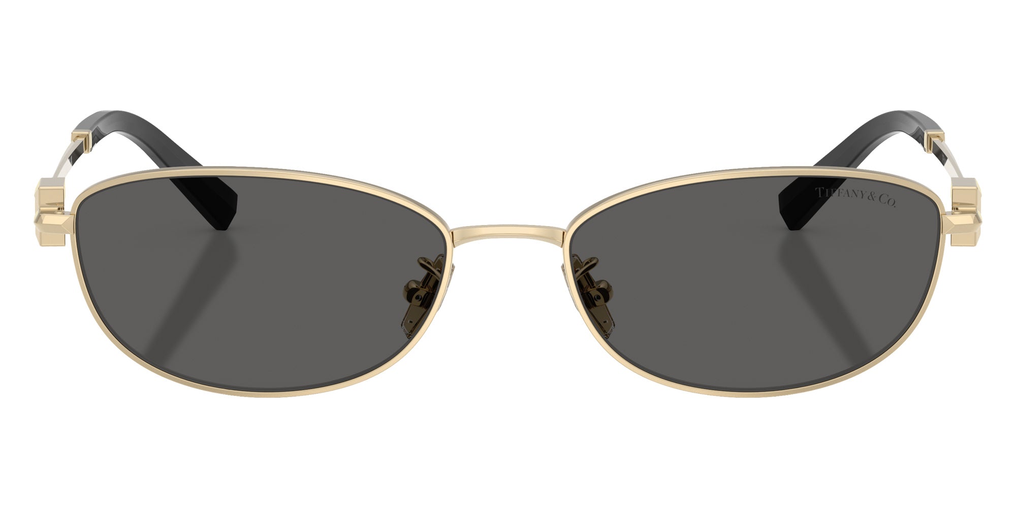 TIFFANY TF3115 6021S4 56 - Pale Gold / Dark Gray #id:tf31156021s4_s:104100