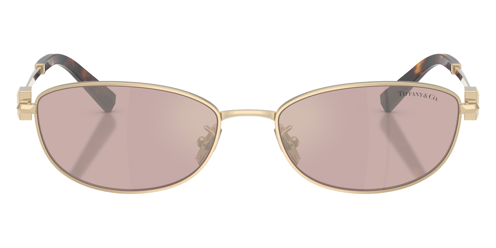 TIFFANY TF3115 6189VS 56 - Pale Gold / Light Violet Mirrored Internal #id:tf31156189vs_s:106100