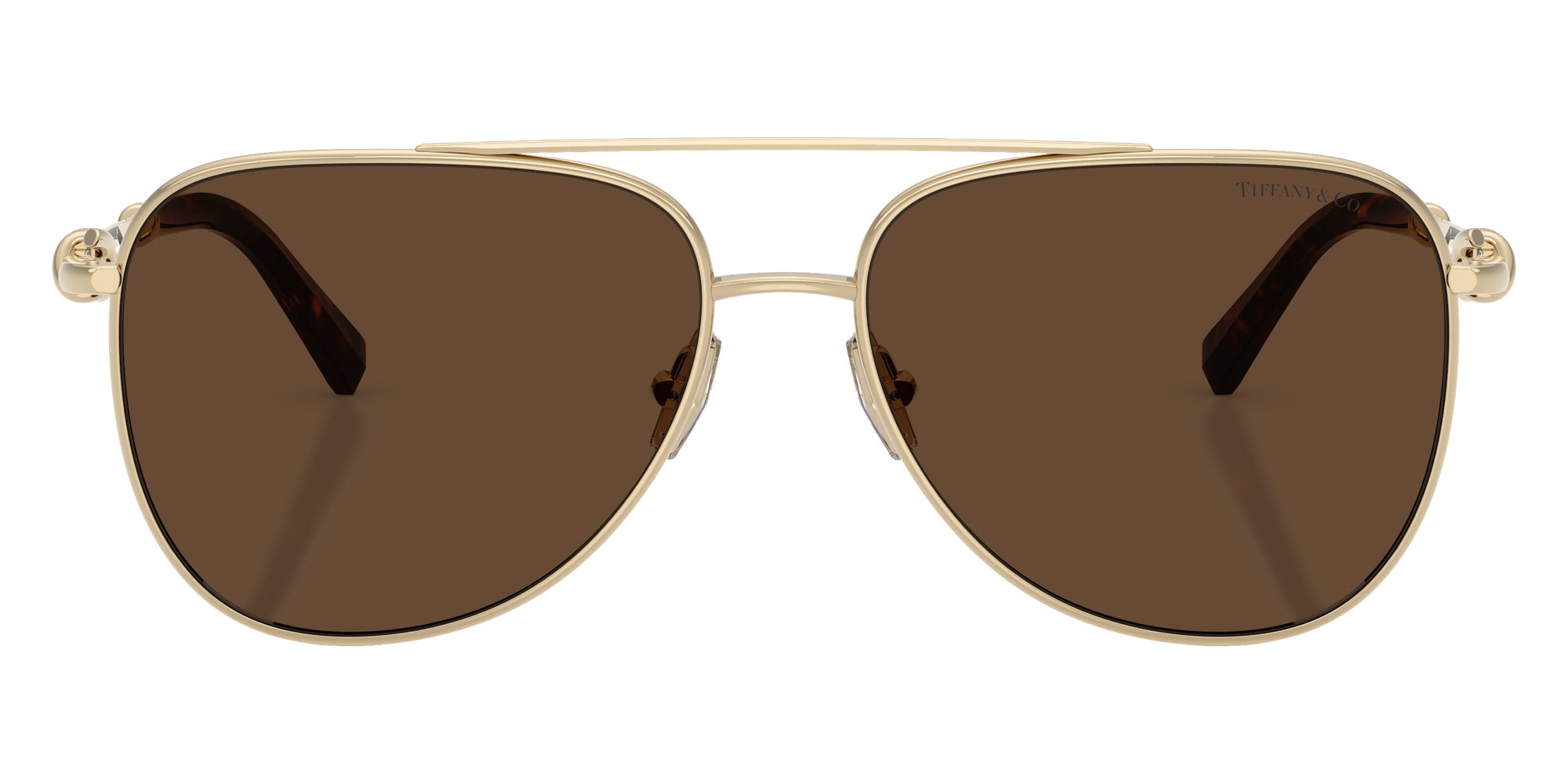 TIFFANY TF3116 61933G 59 - Pale Gold / Light Brown #id:tf311661933g_s:102100