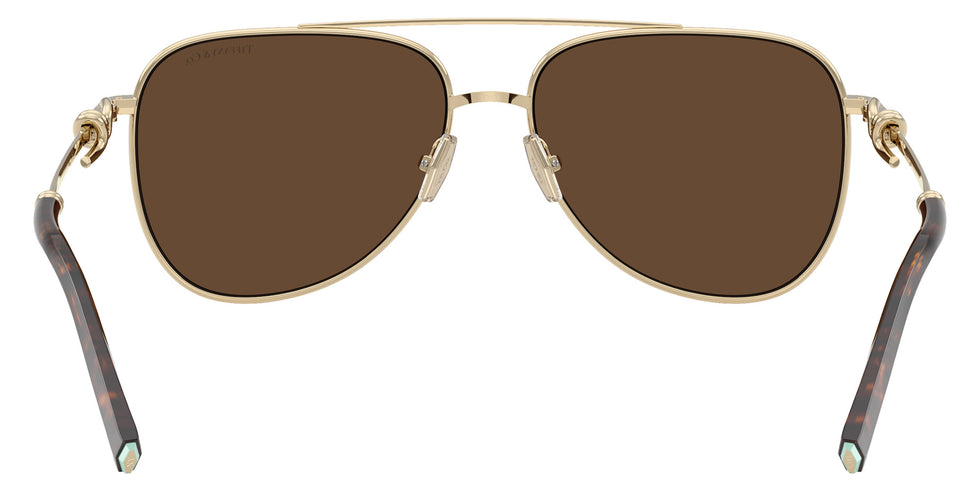 TIFFANY TF3116 61933G 59 - Pale Gold / Light Brown #id:tf311661933g_s:102115