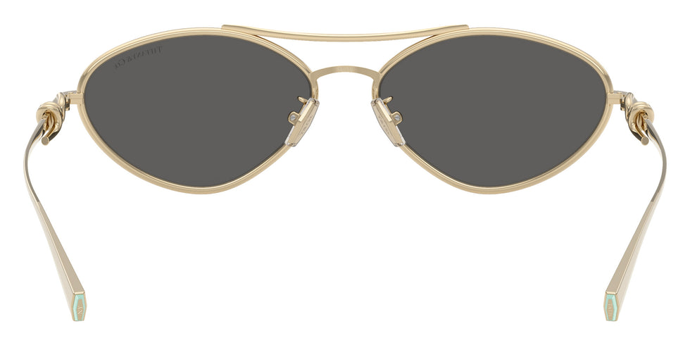 TIFFANY TF3117 6021S4 58 - Pale Gold / Dark Gray #id:tf31176021s4_s:102115