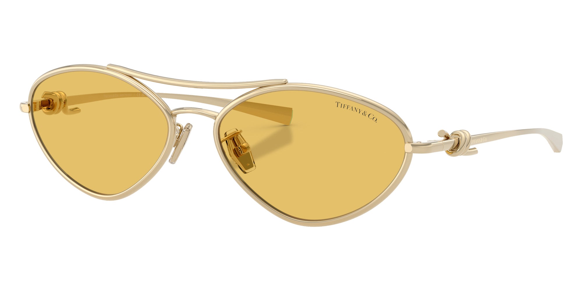 TIFFANY TF3117 623685 58 - Pale Gold / Yellow #id:tf3117623685_s:104105
