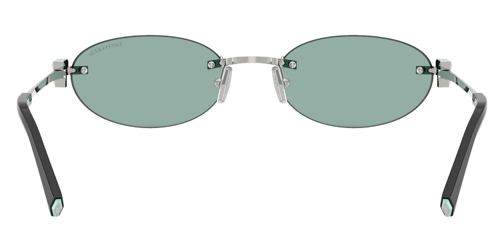 TIFFANY TF3119D 600165 56 - Silver #id:tf3119d600165_s:100115