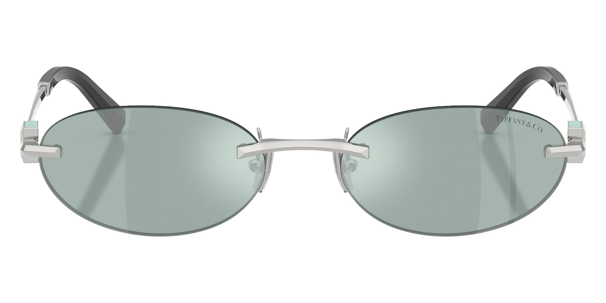 TIFFANY TF3119D 600165 56 - Silver #id:tf3119d600165_s:100100