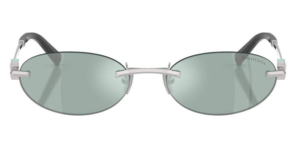 TIFFANY TF3119D 600165 56 - Silver #id:tf3119d600165_s:100100