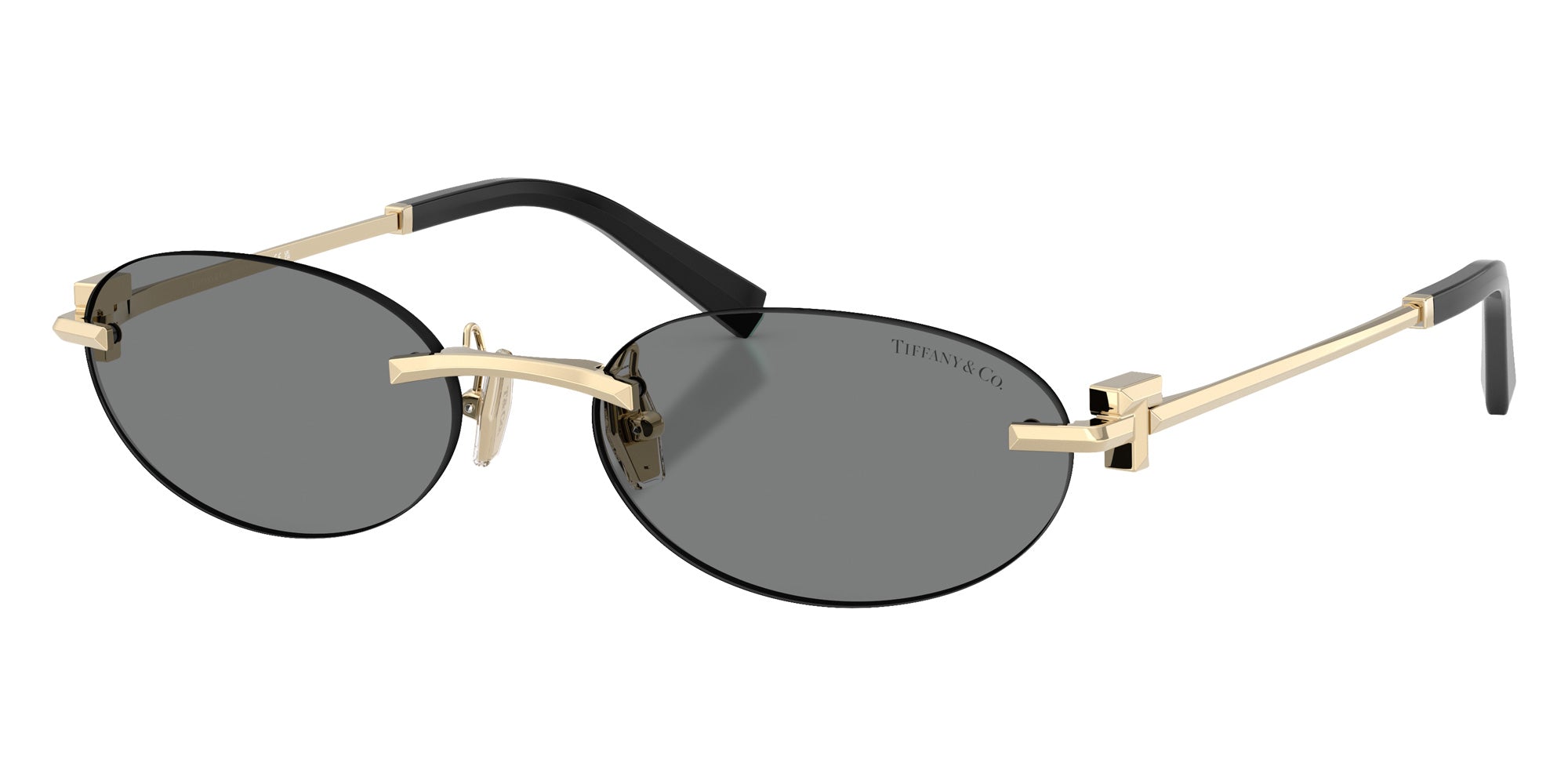 TIFFANY TF3119D 602187 56 - Pale Gold #id:tf3119d602187_s:102105