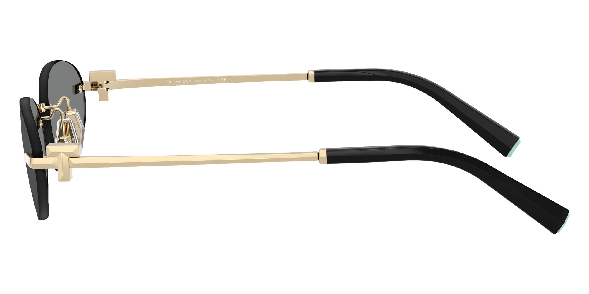 TIFFANY TF3119D 602187 56 - Pale Gold #id:tf3119d602187_s:102110
