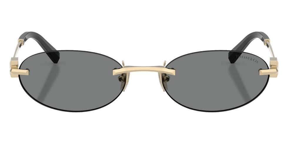 TIFFANY TF3119D 602187 56 - Pale Gold #id:tf3119d602187_s:102100